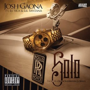 El Sica Ft. Josh Gaona Y Lil Santana - Solo MP3