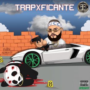 Farruko - TrapXFicante (RIP Almighty) MP3