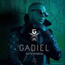 Gadiel - Alto Rango (2016) Album MP3