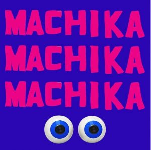 J Balvin - Machika MP3