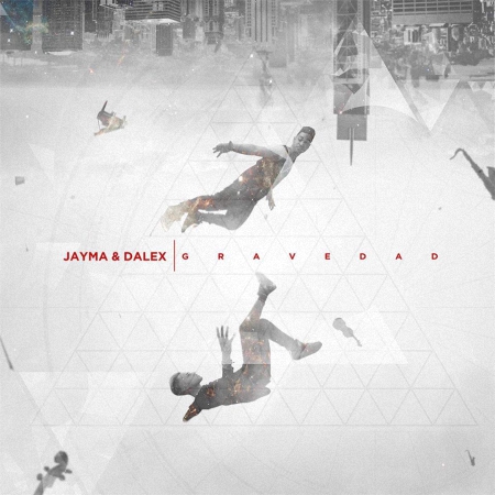Jayma Y Dalex - Gravedad (2015) MP3
