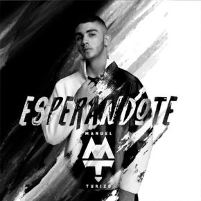 Manuel Turizo - Esperándote MP3