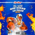 Tali - Que Vivan Lo Tiger Album Descargar