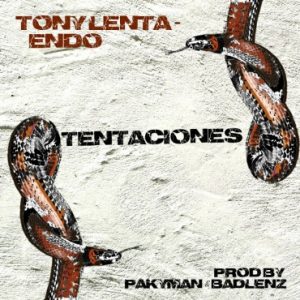 Tony Lenta Ft. Endo - Tentaciones MP3