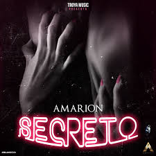 Amarion - Secreto MP3