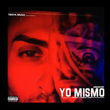 Amarion - Yo Mismo MP3