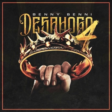 Benny Benni - Desahogo 4 MP3