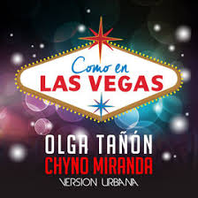 Chyno Miranda - Como En Las Vegas MP3