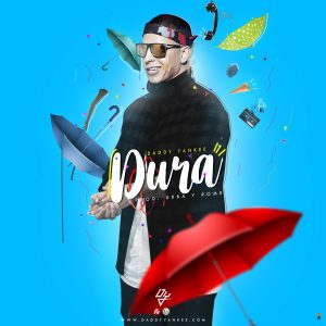 Daddy Yankee - Dura MP3
