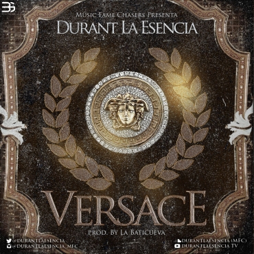 Durant La Esencia - Versace MP3