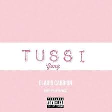 Eladio Carrion - Tussi Gang MP3