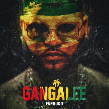 Farruko - Gangalee MP3