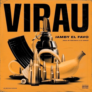 Jamby El Favo - Virau MP3
