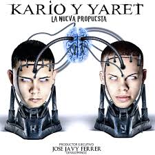 Kario Y Yaret - La Nueva Propuesta (The Mixtape) (2012) Album MP3