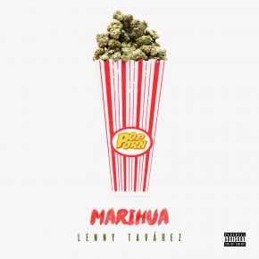 Lenny Tavárez - Marihua (PopPorn) MP3