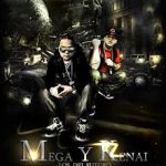 Mega Y Kenai - Los Del Futuro (2010) Album MP3