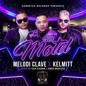 Melodi Clave Ft. Kelmitt - Un Motel MP3