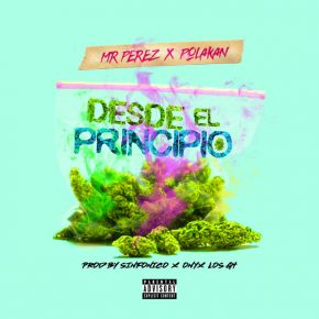 Mr.Perez Ft. Polakan - Desde El Principio MP3