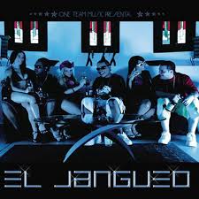 One Team Music Presenta - El Jangueo (2005) Album MP3