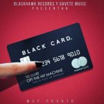 Opi The Hit Machine - Black Card (2018) Album MP3