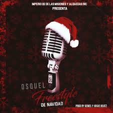 Osquel - Freestyle De Navidad MP3