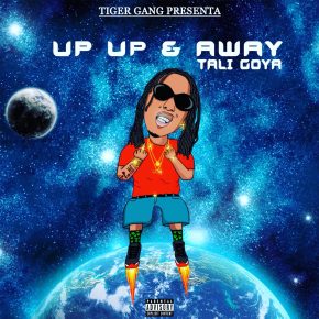 Tali Goya - Up Up Y Away MP3