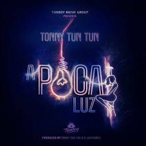 Tonny Tun Tun - A Poca Luz MP3