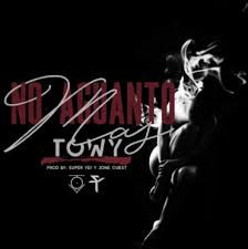 Towy - No Aguanto Mas MP3