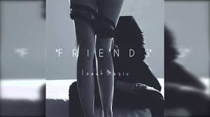 iZaak - Friends MP3