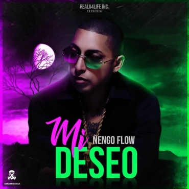 Ñengo Flow - Mi Deseo MP3