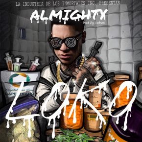 Almighty - Loko MP3