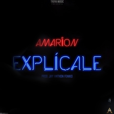 Amarion - Explicale MP3