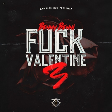 Benny Benni - Fuck Valentine 3 MP3