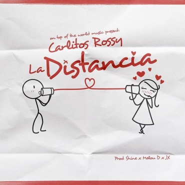 Carlitos Rossy - La Distancia MP3