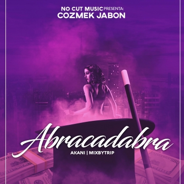 Cozmek Jabon - Abracadabra MP3