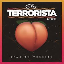 Eloy - Terrorista MP3
