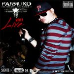 Farruko - El Talento Del Bloque (Live) (2011) Album MP3