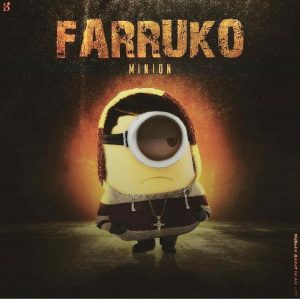Farruko - Minion MP3