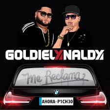 Goldiel Y Naldy - Me Reclama mp3