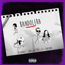 Hecnaboy Ft. Chris Muller y Lil Santana - Bandolera MP3