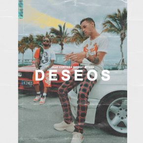 Jhay Cortez Ft. Bryant Myers - Deseos MP3