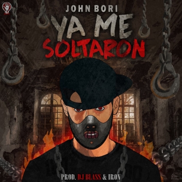 John Bori - Ya Me Soltaron MP3