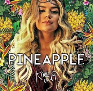 Karol G - Pineapple MP3