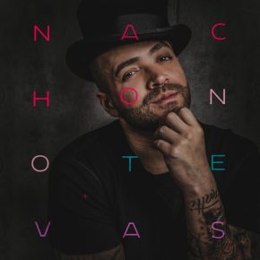 Nacho - No Te Vas MP3