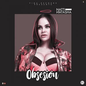Natti Natasha - Obsesion MP3