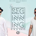 O.B Y Dave - The Beginning (2018) Album MP3