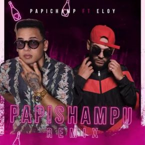 Papichamp Ft. Eloy - Papi Shampu Remix MP3
