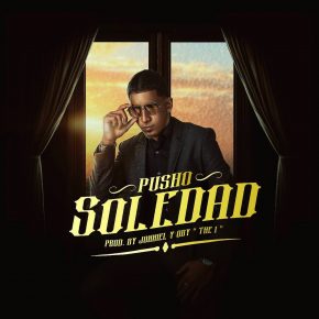Pusho - Soledad MP3