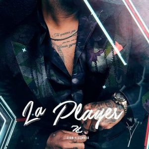 Zion Y Lennox - La Player MP3