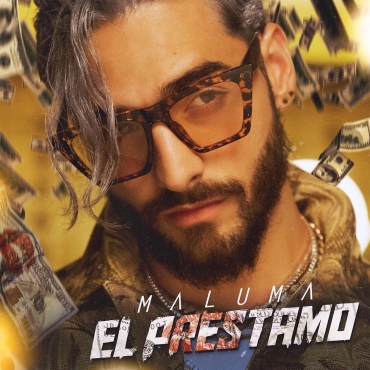Maluma - El Préstamo MP3